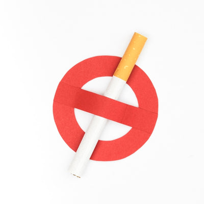 Ziua Mondiala fără tutun - aromaterapia, un suport pentru o viata fara nicotina