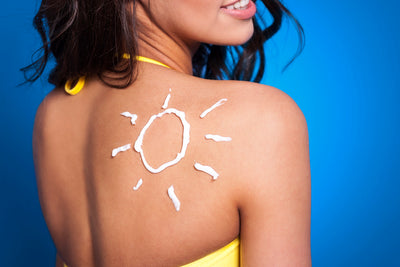 Care sunt nevoile pielii dupa expunerea la soare?