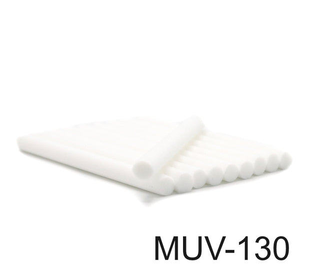 Set 10 filtre de bumbac pentru Mini umidificator MUV-130
