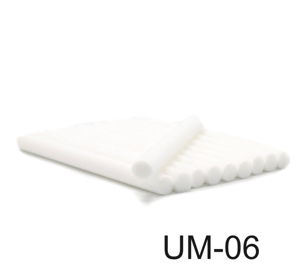 Set 10 filtre de bumbac pentru Mini umidificator UM-06