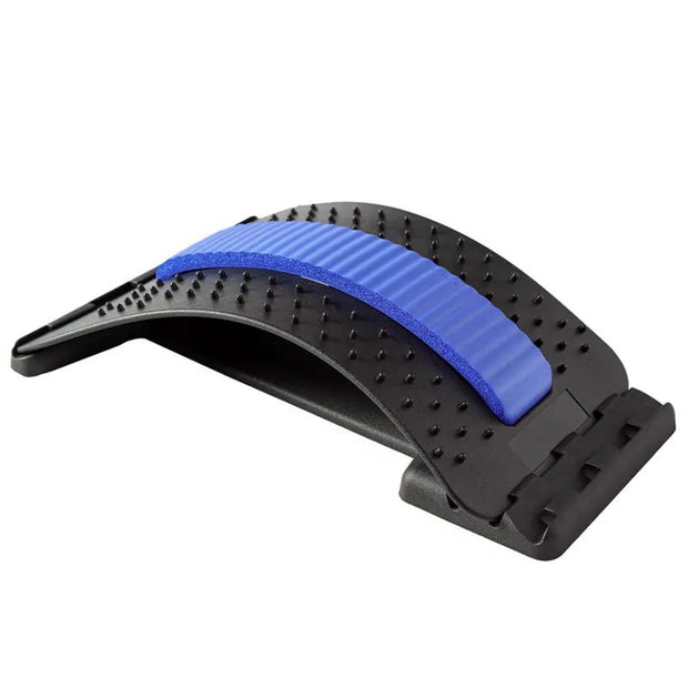 Suport pentru relaxarea spatelui BackAlign, corectarea posturii și reducerea tensiunii musculare