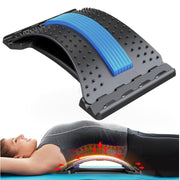 Suport pentru relaxarea spatelui BackAlign, corectarea posturii și reducerea tensiunii musculare