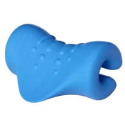 Pernă de Tracțiune Cervicală OrthoRelax cu Spumă de Memorie