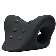 Pernă Cervicală Ortopedică Premium cu 8 Magneți și Spumă cu Memorie