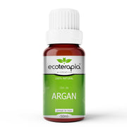 Ulei vegetal de Argan, presat la rece