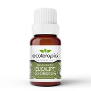 Ulei esențial pur de Eucalipt Globulus - Ecoterapia
