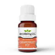 Ulei esențial pur de Grapefruit FCF - Ecoterapia