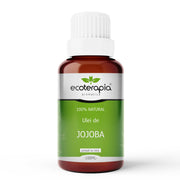 Ulei vegetal de Jojoba, virgin, presat la rece