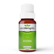 Ulei vegetal de Jojoba, virgin, presat la rece