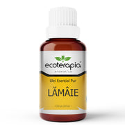 Ulei esential pur de Lamaie,  Ecoterapia