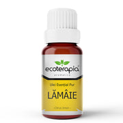 Ulei esential pur de Lamaie,  Ecoterapia