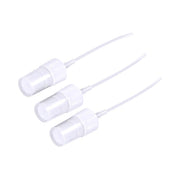 Set 3 Pulverizatoare, filetat, DIN18