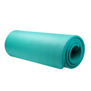 Covoraș fitness/gimnastică, pentru interior și exterior, antiderapant