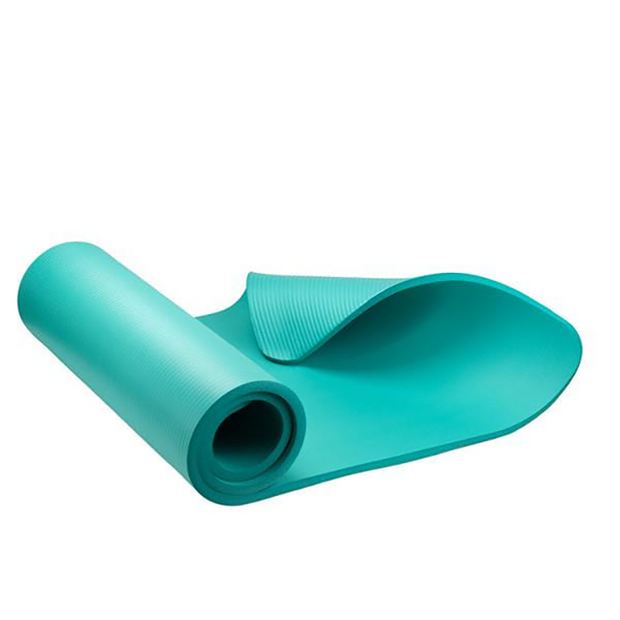Covoraș fitness/gimnastică, pentru interior și exterior, antiderapant