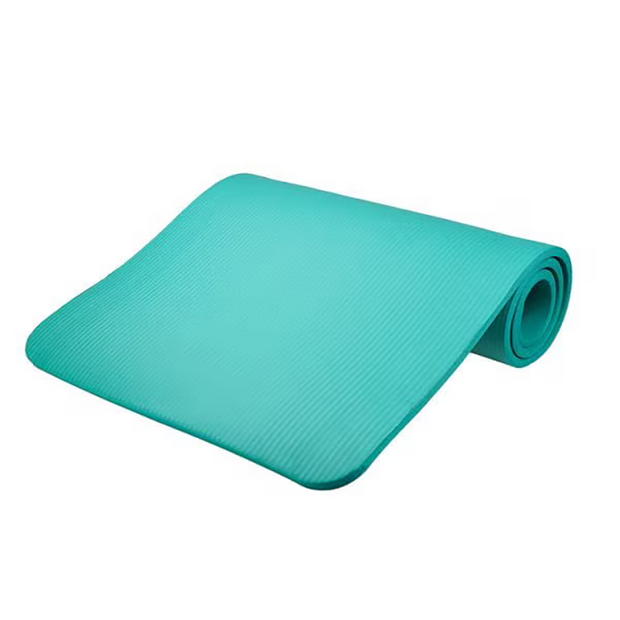 Covoraș fitness/gimnastică, pentru interior și exterior, antiderapant