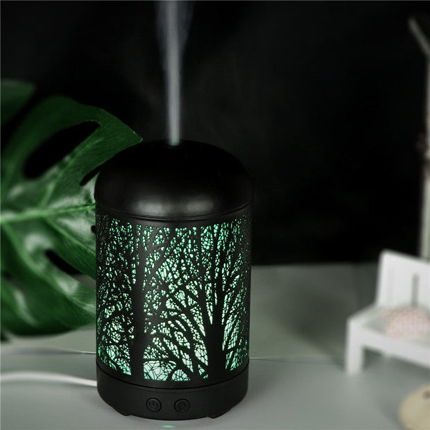 Difuzor de Uleiuri Esentiale Tree of Life, Resigilat