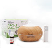 Difuzor aromaterapie Aroma Vulcano SMART, RESIGILAT
