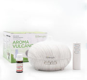 Difuzor aromaterapie Aroma Vulcano SMART, RESIGILAT