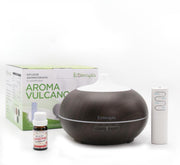 Difuzor aromaterapie Aroma Vulcano SMART, RESIGILAT