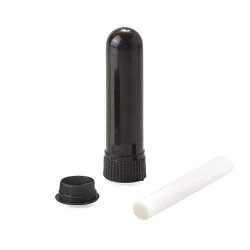 Inhalator nazal plastic