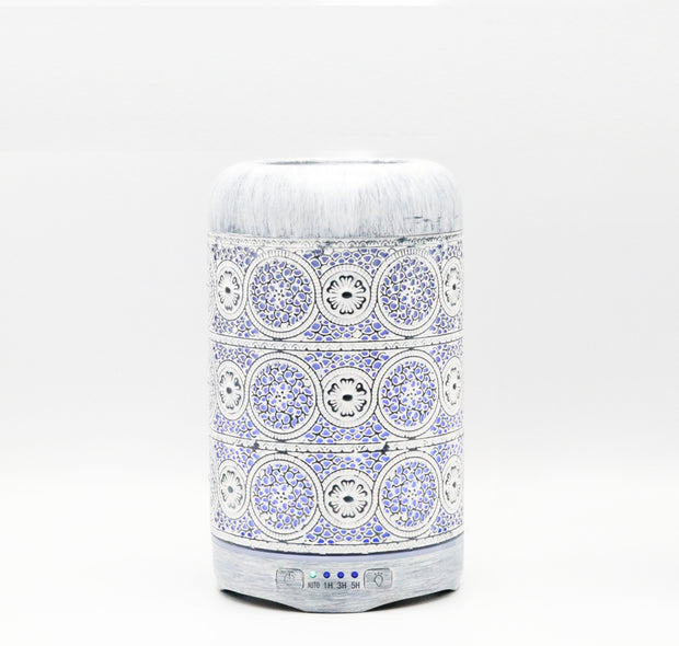 Difuzor de Aromaterapie Mystic Fog, 250ML , RESIGILAT