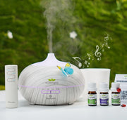 Aroma & Music Pack