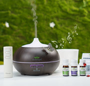 Aroma & Music Pack