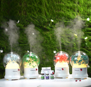 Eternal Life Flower Pack