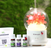 Eternal Life Flower Pack