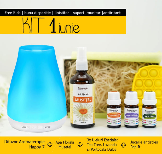 Kit copii 1 Iunie