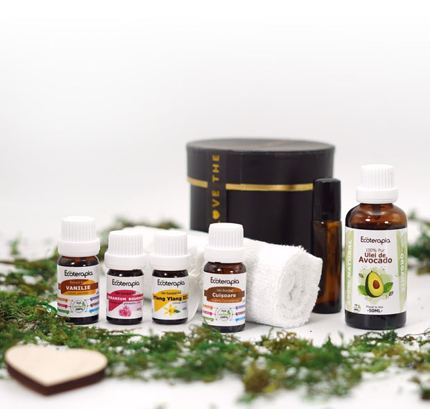 Kit Romantic
