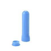 Inhalator nazal plastic
