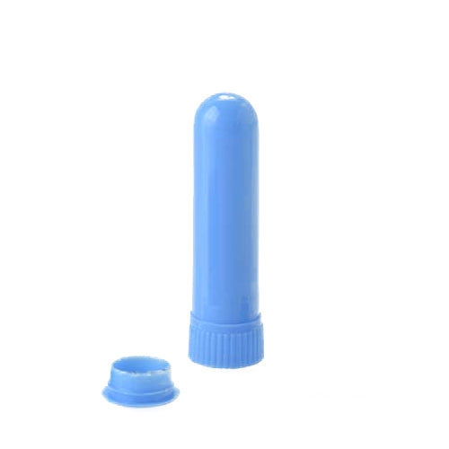 Inhalator nazal plastic