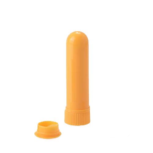 Inhalator nazal plastic
