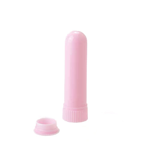 Inhalator nazal plastic