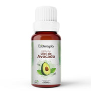 Ulei Vegetal de Avocado