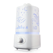 Umidificator ultrasonic 1.5 Litri, U-1500