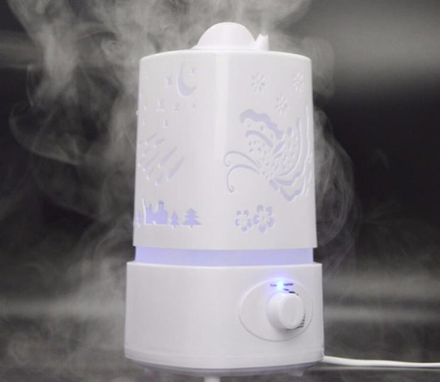 Umidificator ultrasonic 1.5 Litri, U-1500