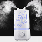 Umidificator ultrasonic 1.5 Litri, U-1500
