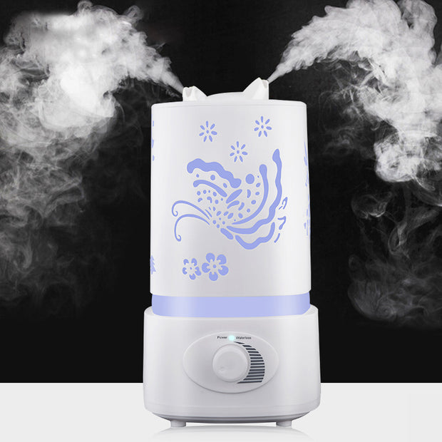 Umidificator ultrasonic 1.5 Litri, U-1500