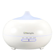 Difuzor aromaterapie Aroma Vulcano & Music RESIGILAT