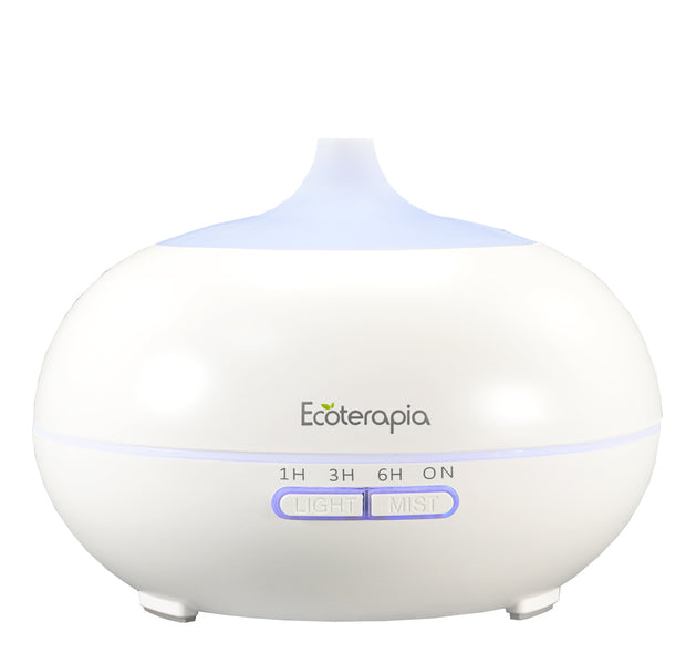 Difuzor aromaterapie Aroma Vulcano & Music RESIGILAT
