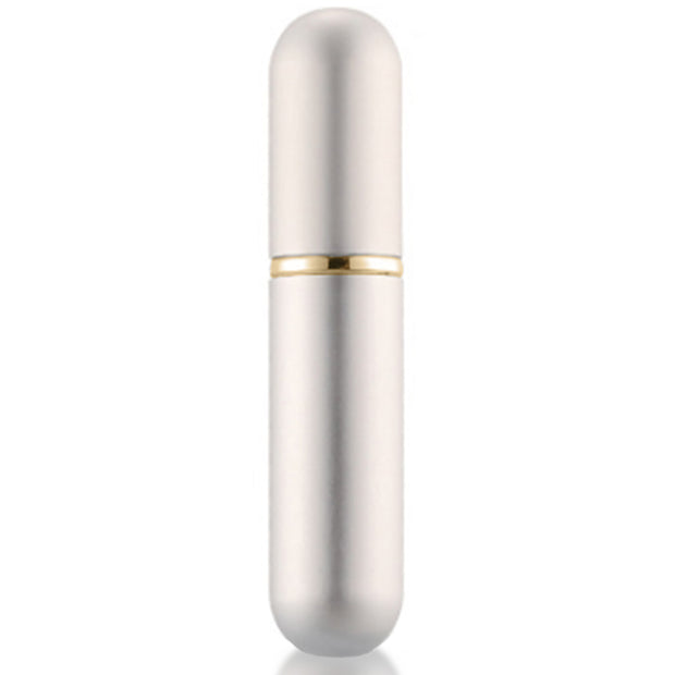 Inhalator uleiuri esențiale metalic