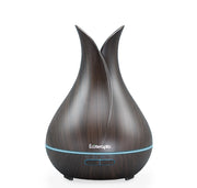 Difuzor de Aromaterapie Flower Mist, RESIGILAT