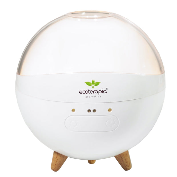 Difuzor de aromaterapie Cute Taz, Resigilat