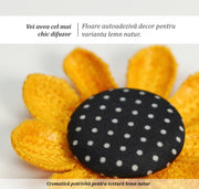 Pachet Aromaterapie Squeaky Clean Aroma
