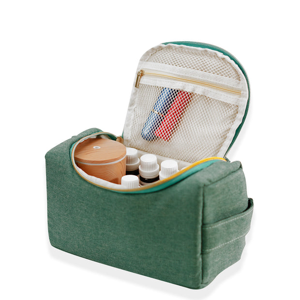 Organizator pentru uleiuri esentiale