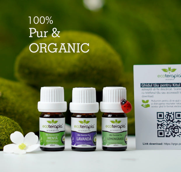 Aroma & Music Pack
