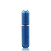 Inhalator uleiuri esențiale metalic