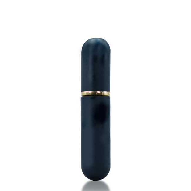 Inhalator uleiuri esențiale metalic